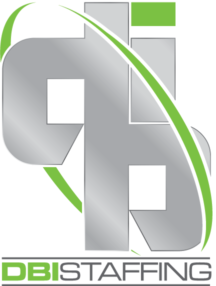 DBI Staffing logo
